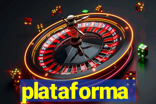 plataforma estrangeira slots